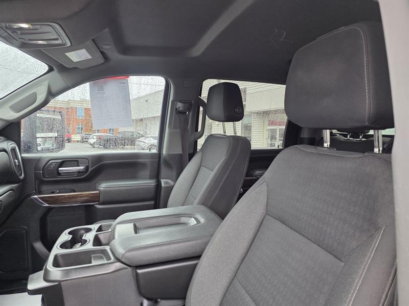 gmc Sierra 2500 2023 - 21