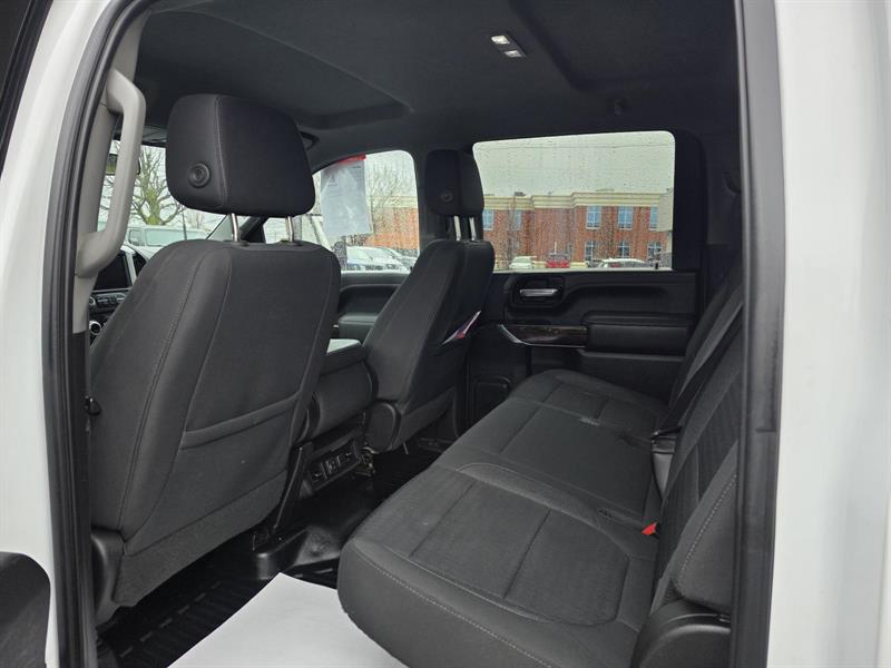 gmc Sierra 2500 2023 - 22