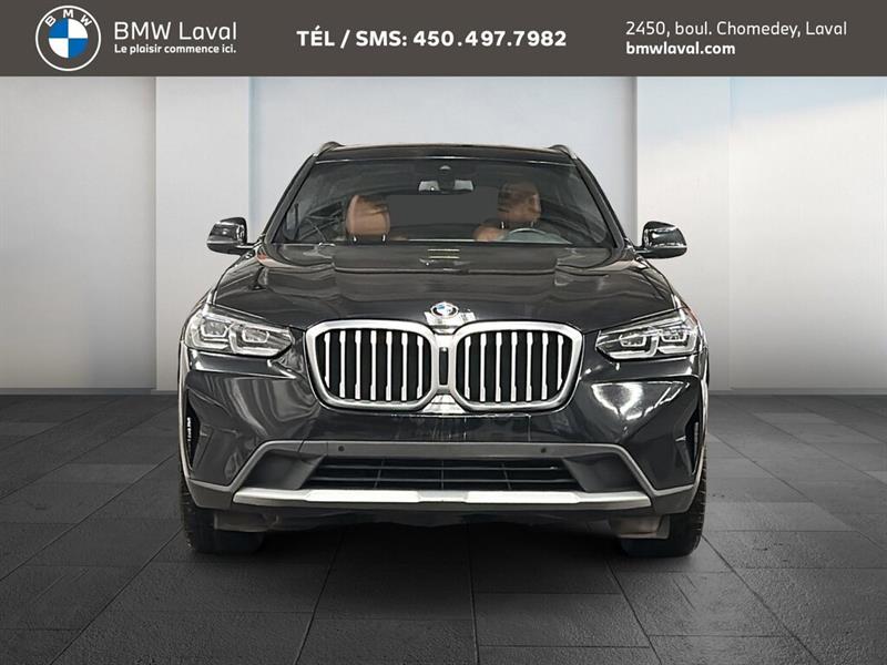 bmw X3 2023 - 3