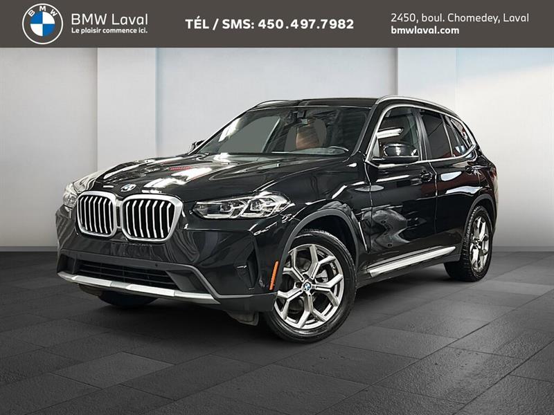 bmw X3 2023 - 4