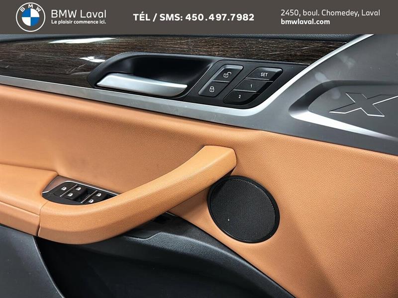 bmw X3 2023 - 13