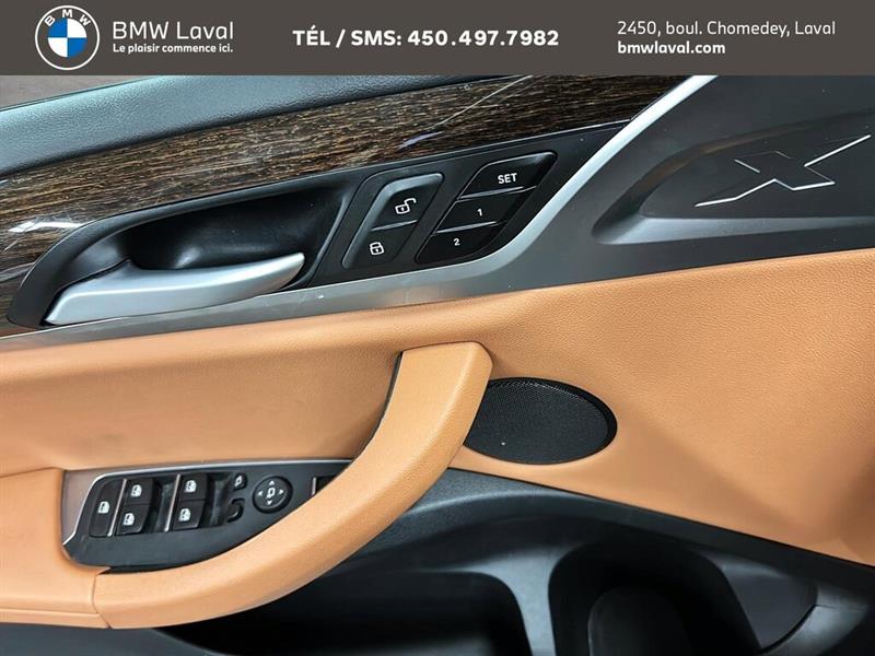 bmw X3 2023 - 14