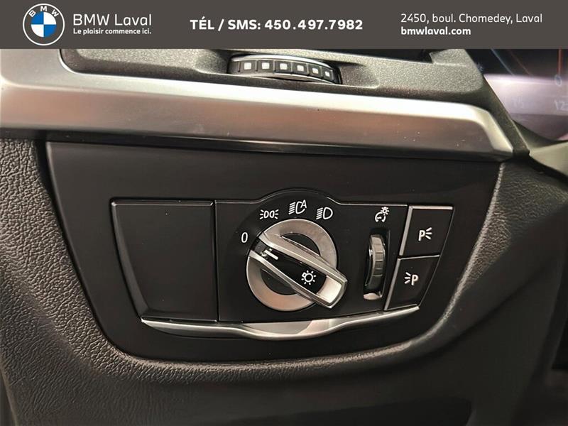 bmw X3 2023 - 15