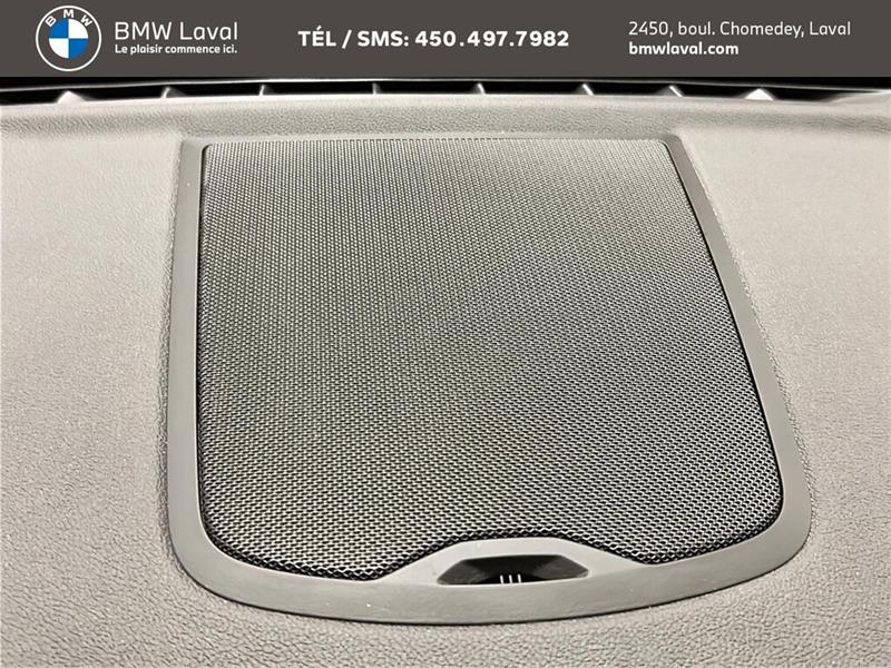 bmw X3 2023 - 17