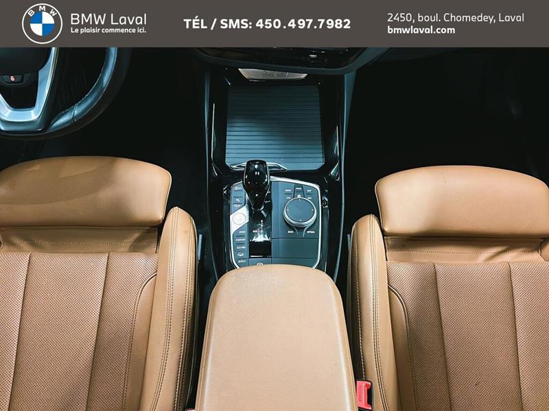 bmw X3 2023 - 20