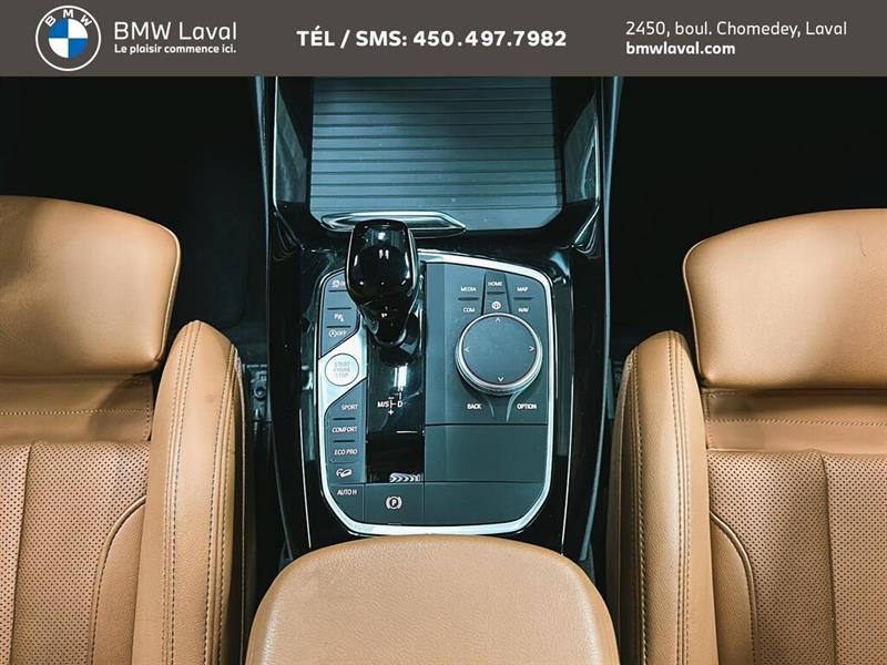 bmw X3 2023 - 21