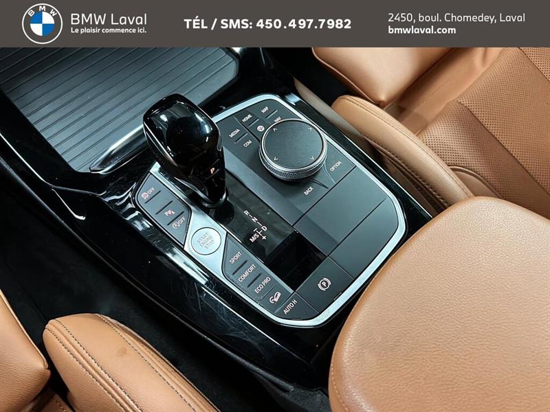 bmw X3 2023 - 22