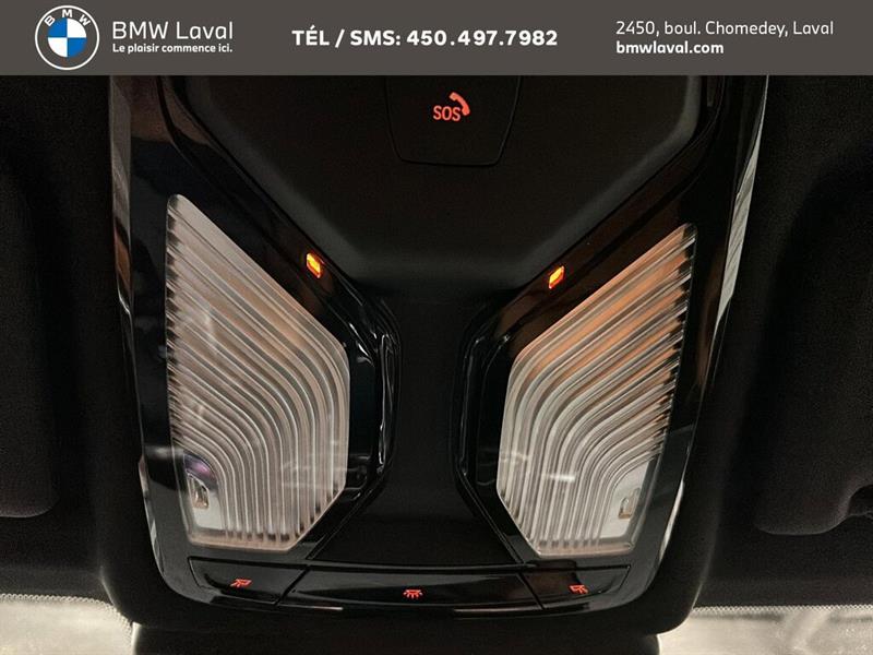 bmw X3 2023 - 23