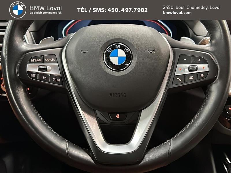 bmw X3 2023 - 26