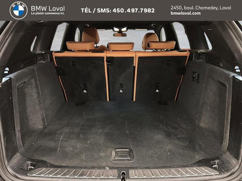 bmw X3 2023 - 33