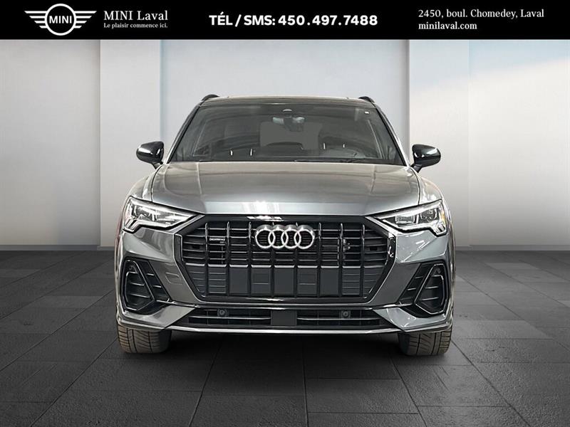 audi Q3 2022 - 3