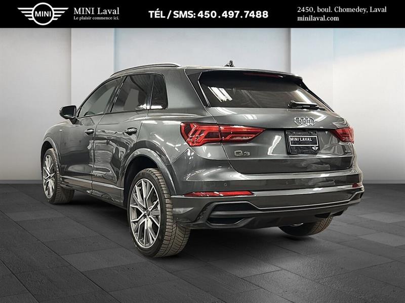 audi Q3 2022 - 7
