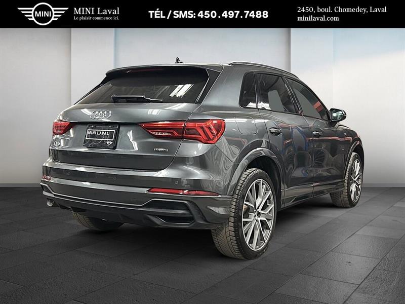 audi Q3 2022 - 9