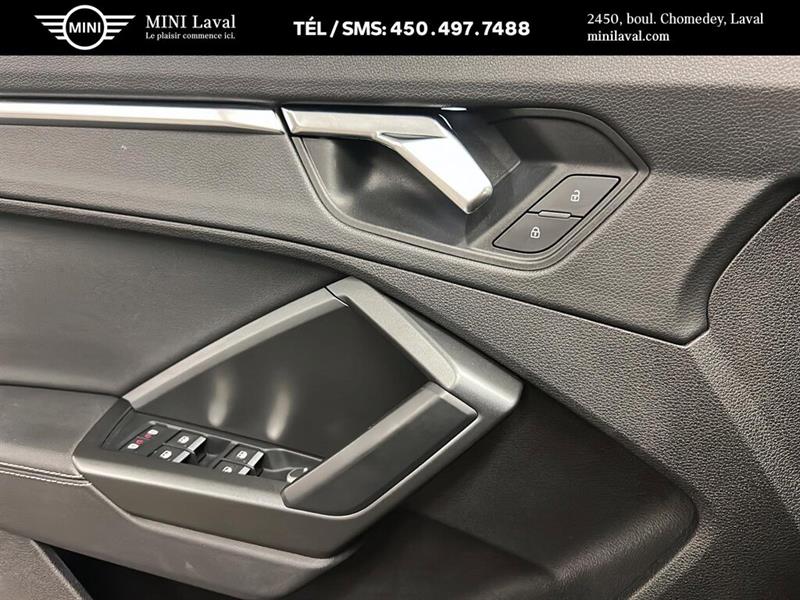 audi Q3 2022 - 13