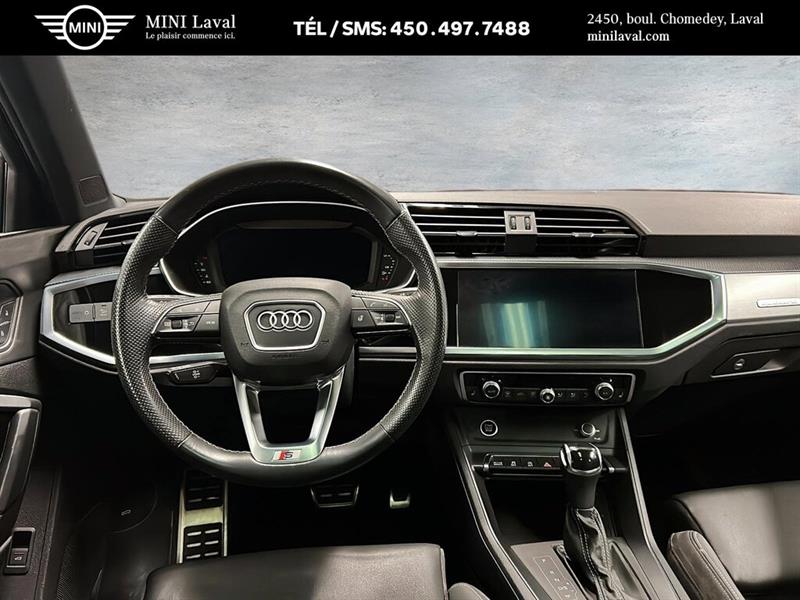audi Q3 2022 - 16