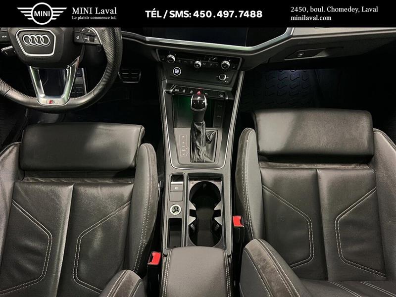audi Q3 2022 - 20