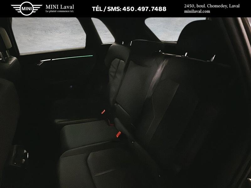 audi Q3 2022 - 29