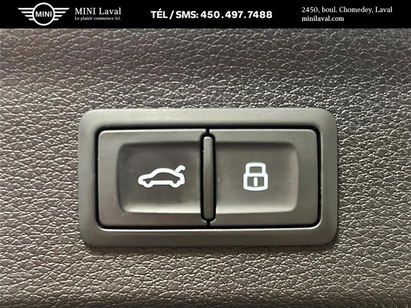 audi Q3 2022 - 32