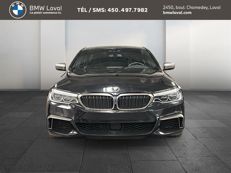 bmw Série 5 2018 - 3