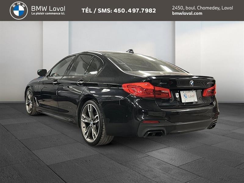 bmw Série 5 2018 - 7