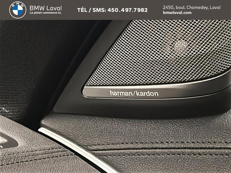 bmw Série 5 2018 - 13