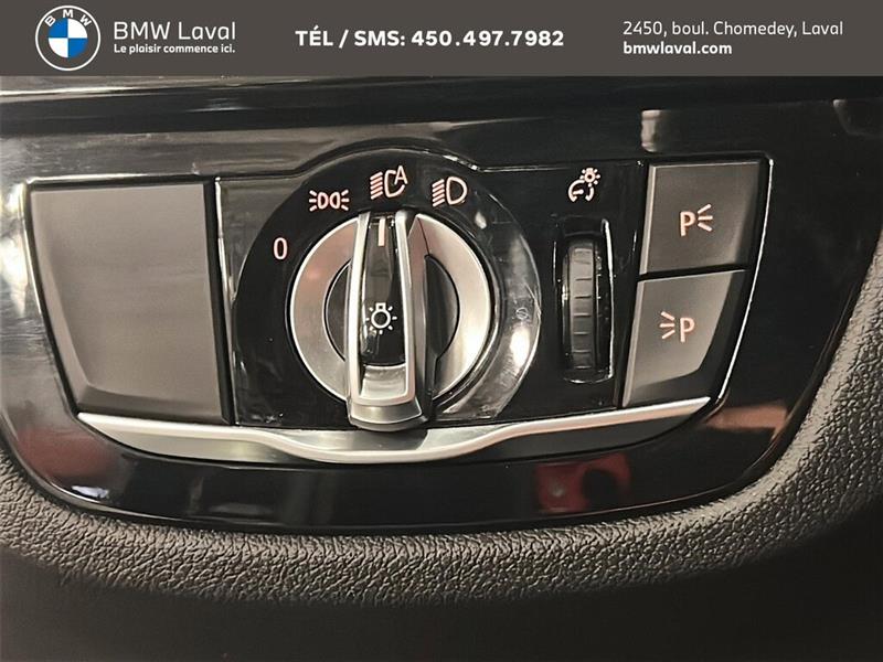 bmw Série 5 2018 - 16