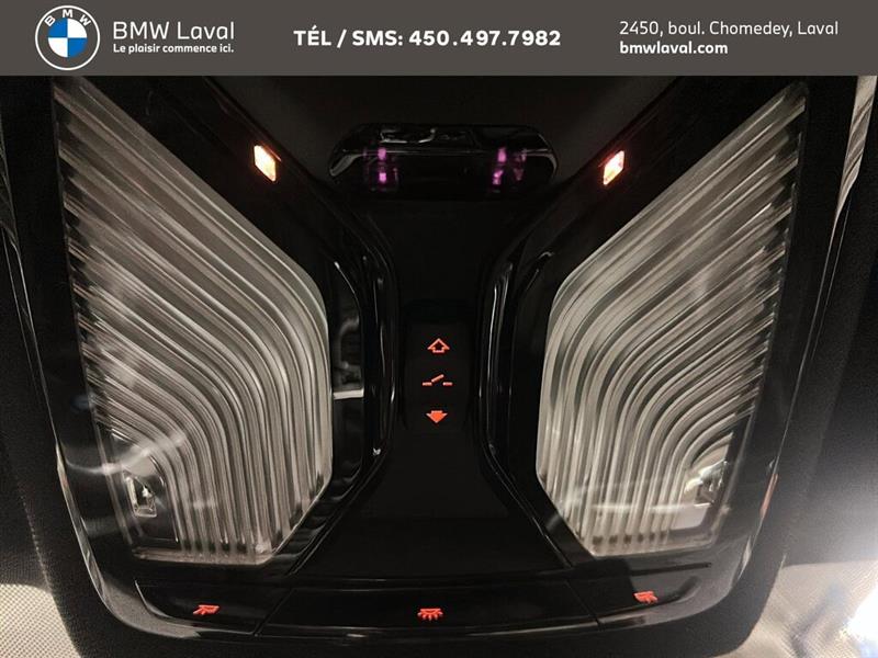 bmw Série 5 2018 - 23