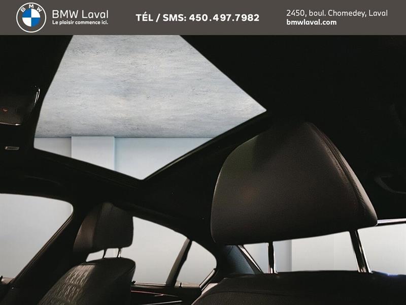 bmw Série 5 2018 - 24