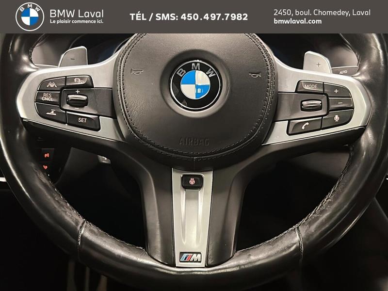bmw Série 5 2018 - 26