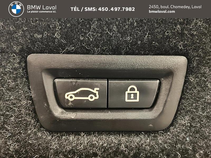 bmw Série 5 2018 - 32