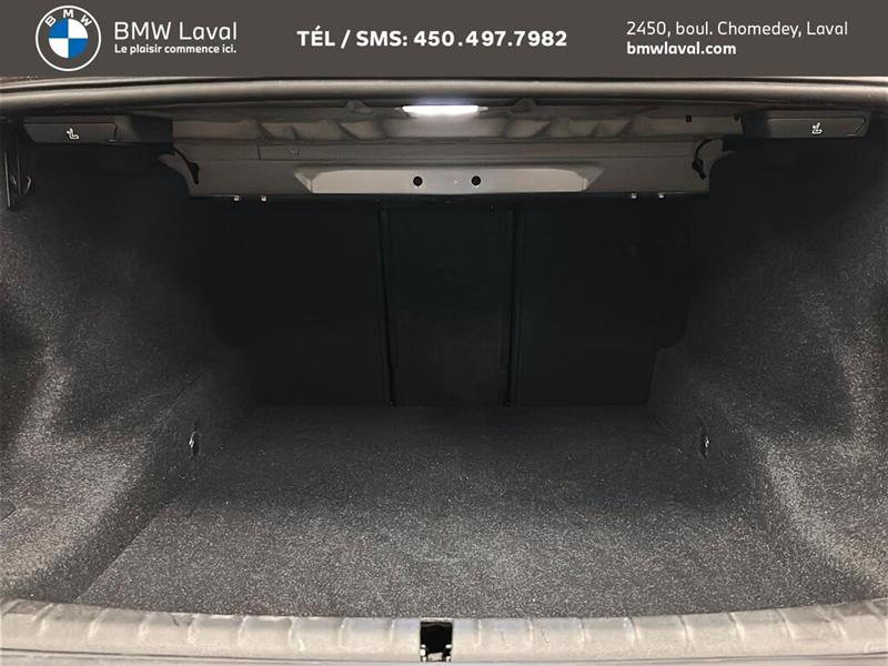 bmw Série 5 2018 - 33