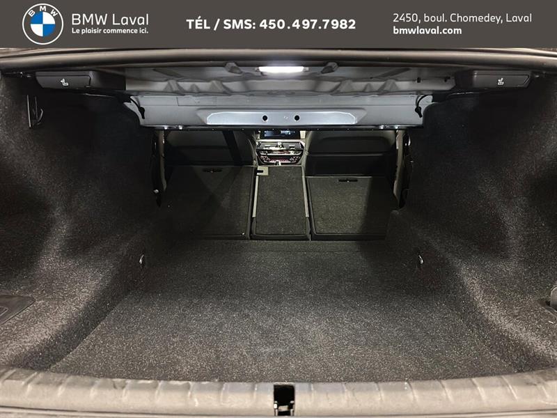 bmw Série 5 2018 - 34