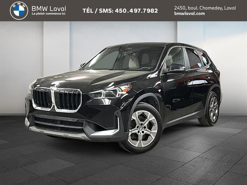 bmw X1 2023 - 4