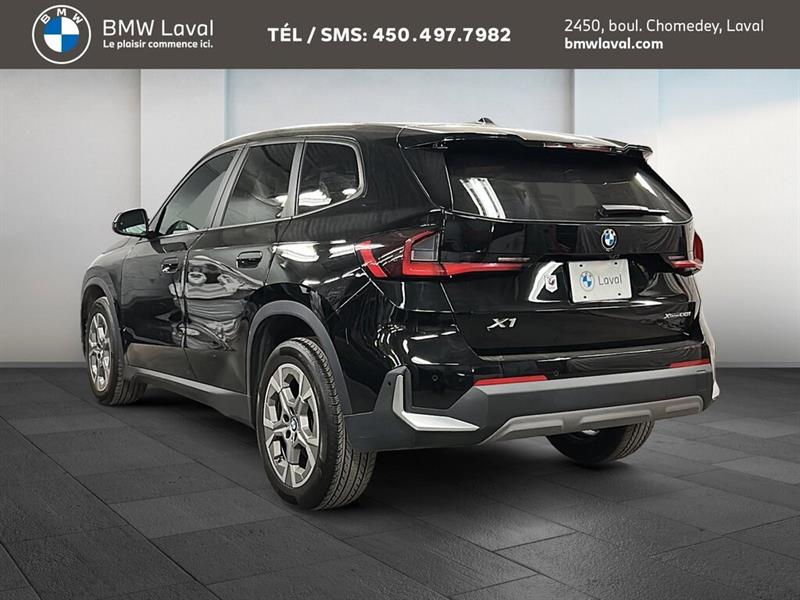 bmw X1 2023 - 7