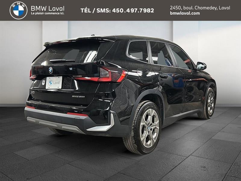 bmw X1 2023 - 9