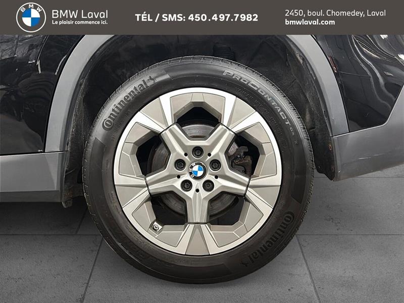 bmw X1 2023 - 10