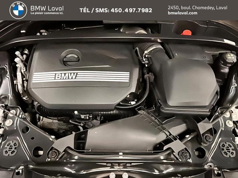 bmw X1 2023 - 11