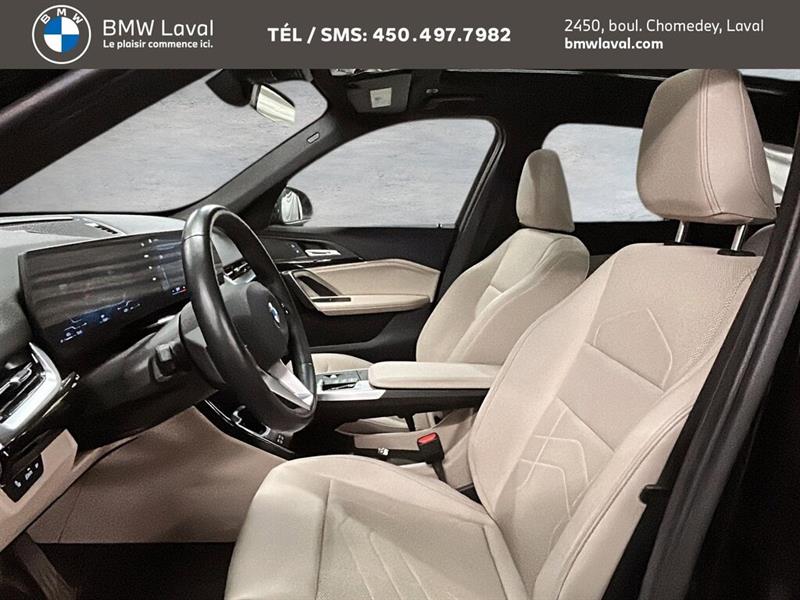 bmw X1 2023 - 12