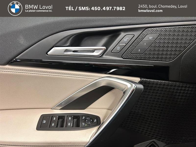 bmw X1 2023 - 13
