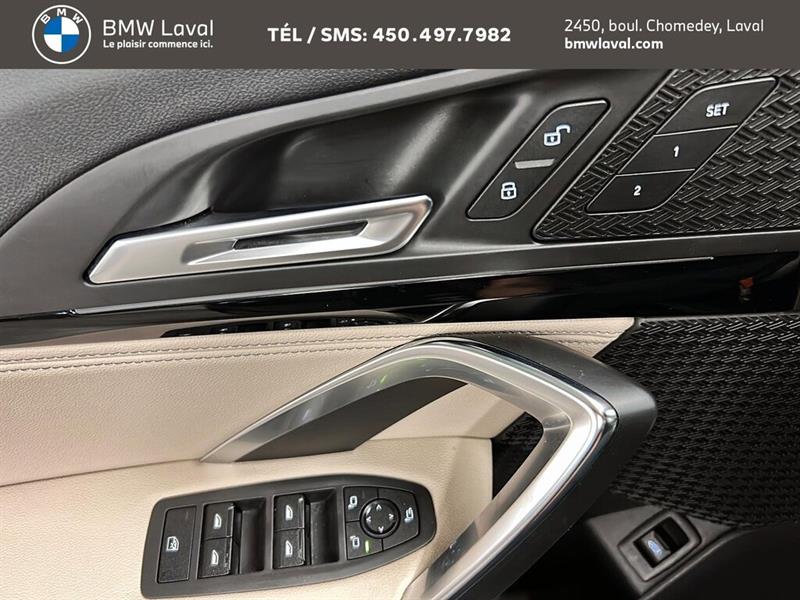 bmw X1 2023 - 14