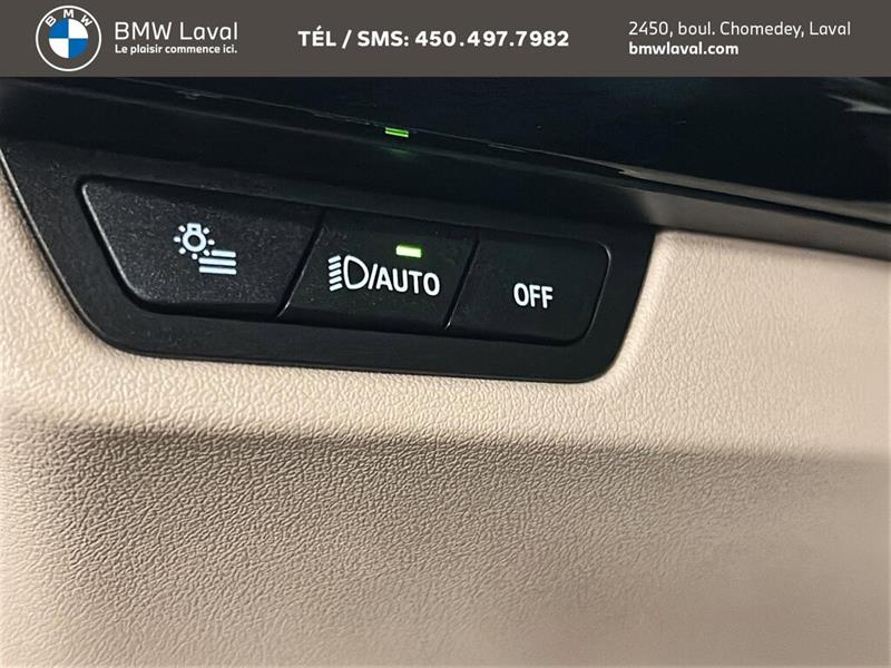 bmw X1 2023 - 15