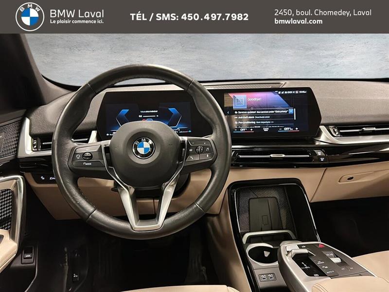 bmw X1 2023 - 16