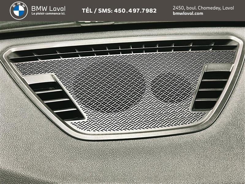 bmw X1 2023 - 17