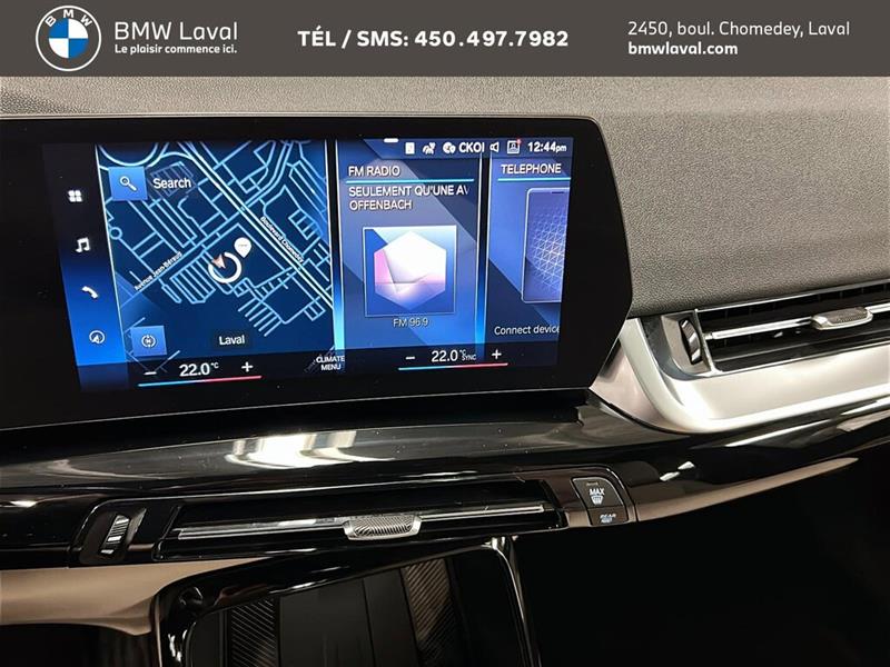 bmw X1 2023 - 19