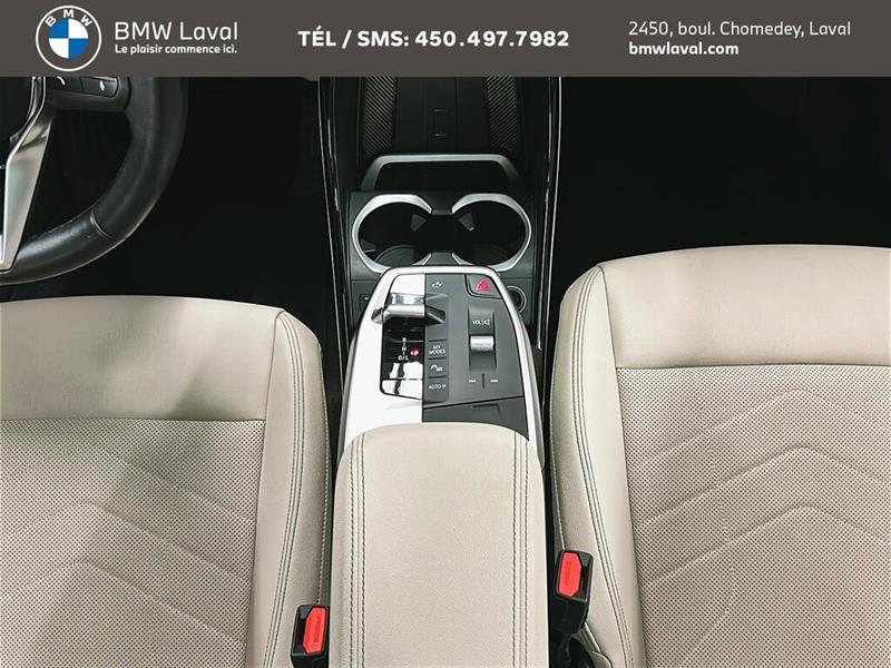 bmw X1 2023 - 20
