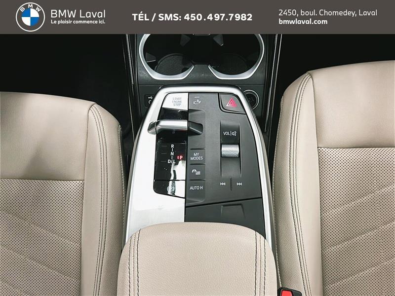 bmw X1 2023 - 21