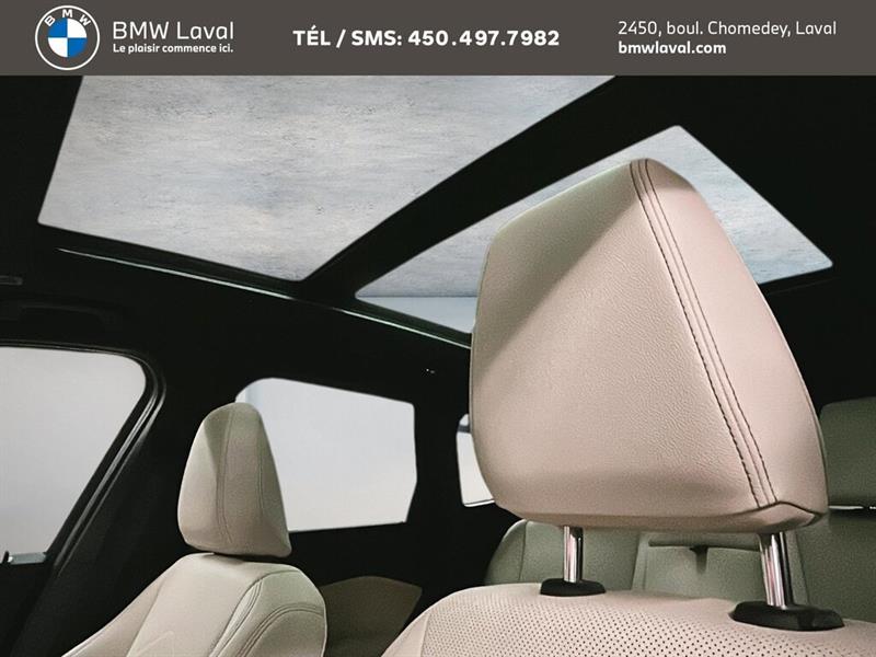bmw X1 2023 - 24