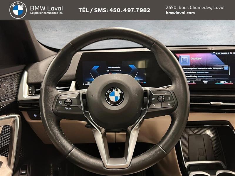 bmw X1 2023 - 25