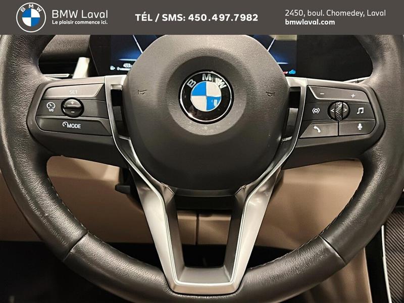 bmw X1 2023 - 26