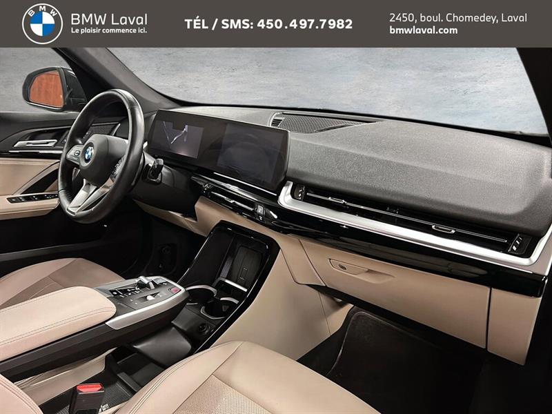 bmw X1 2023 - 28